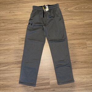 *NWT* Under Armour Storm Fleece Sweatpants